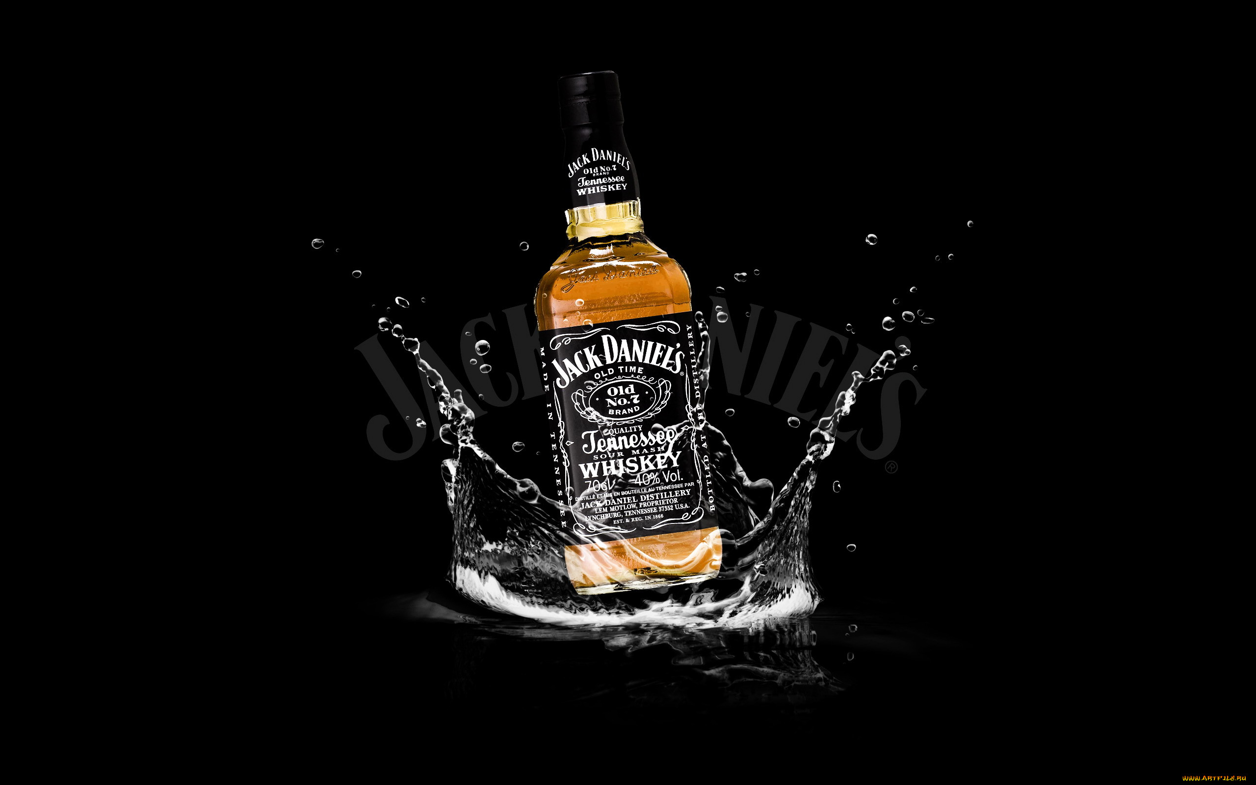 , jack daniel`s, 